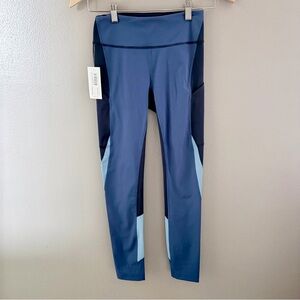 NWT Outdoor Voices Leggings